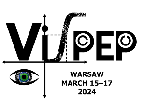 Logo - VisPEP 2024